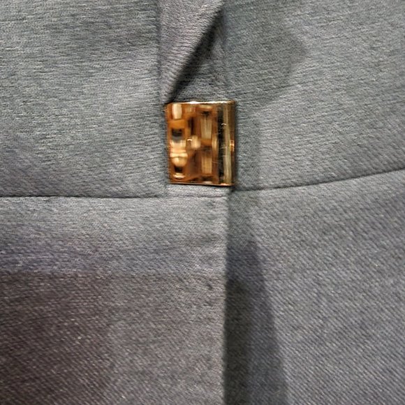 Anne Klein jacket separate - Picture 3 of 4